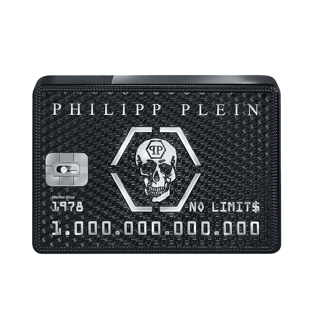 No Limits EDP 50ml - Philipp Plein