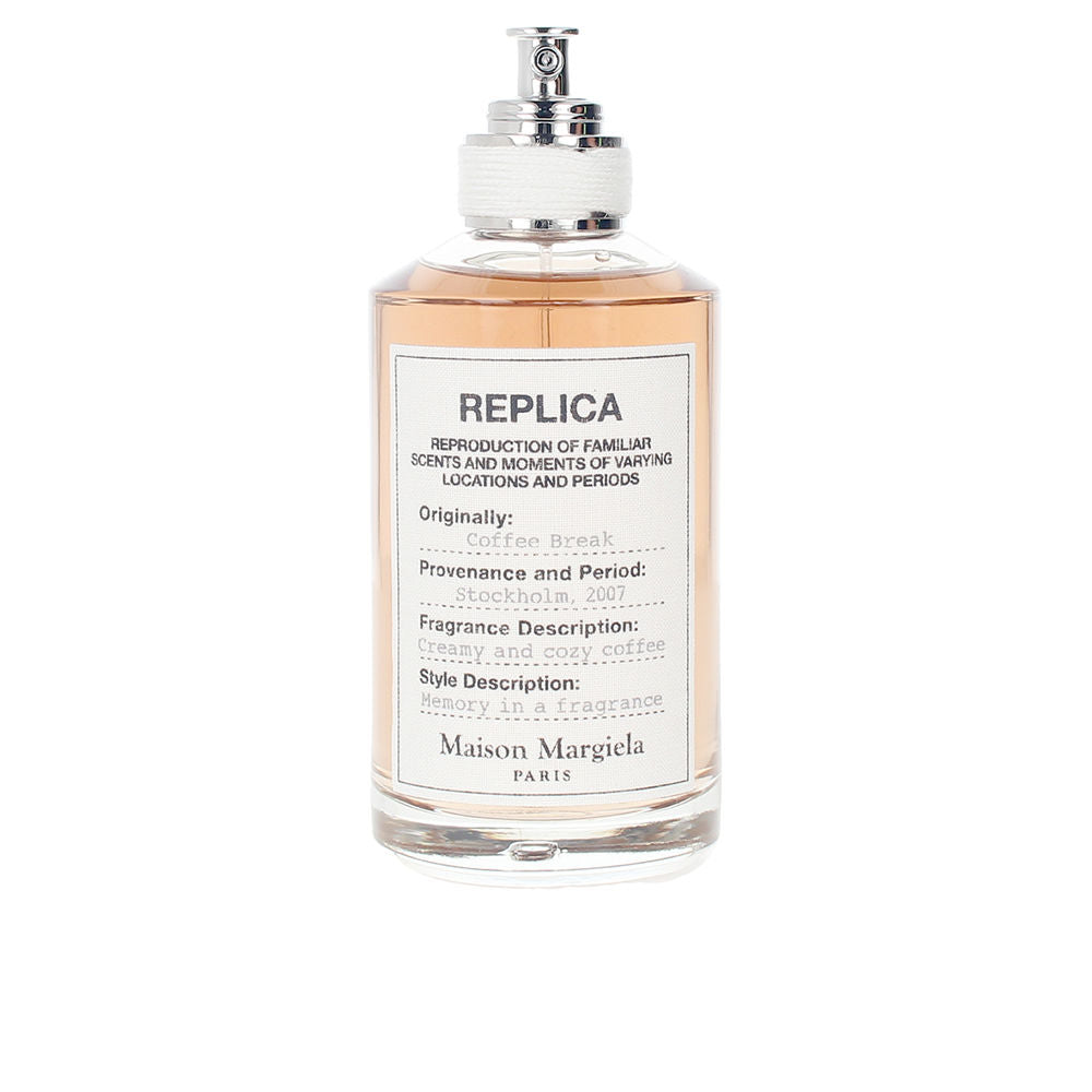 Coffee Break EDT 100ml - Maison Margiela