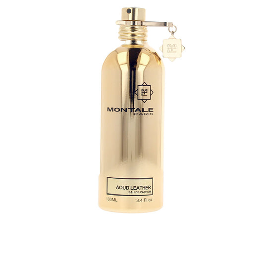 Aoud Leather EDP 100ml - Montale