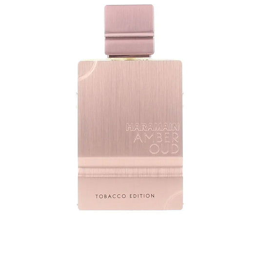 Amber Oud Tobacco EDP 60ml - Al Haramain