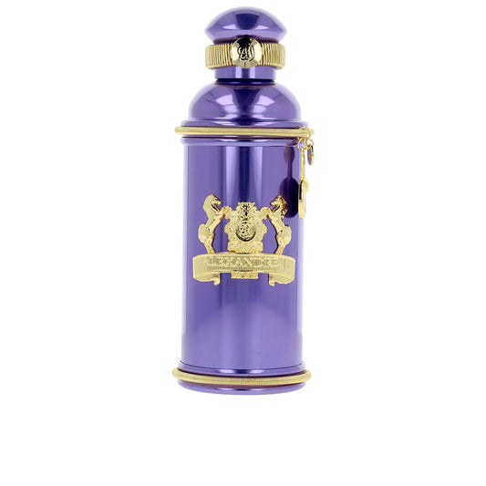 Iris Violet EDP 100ml - Alexandre J