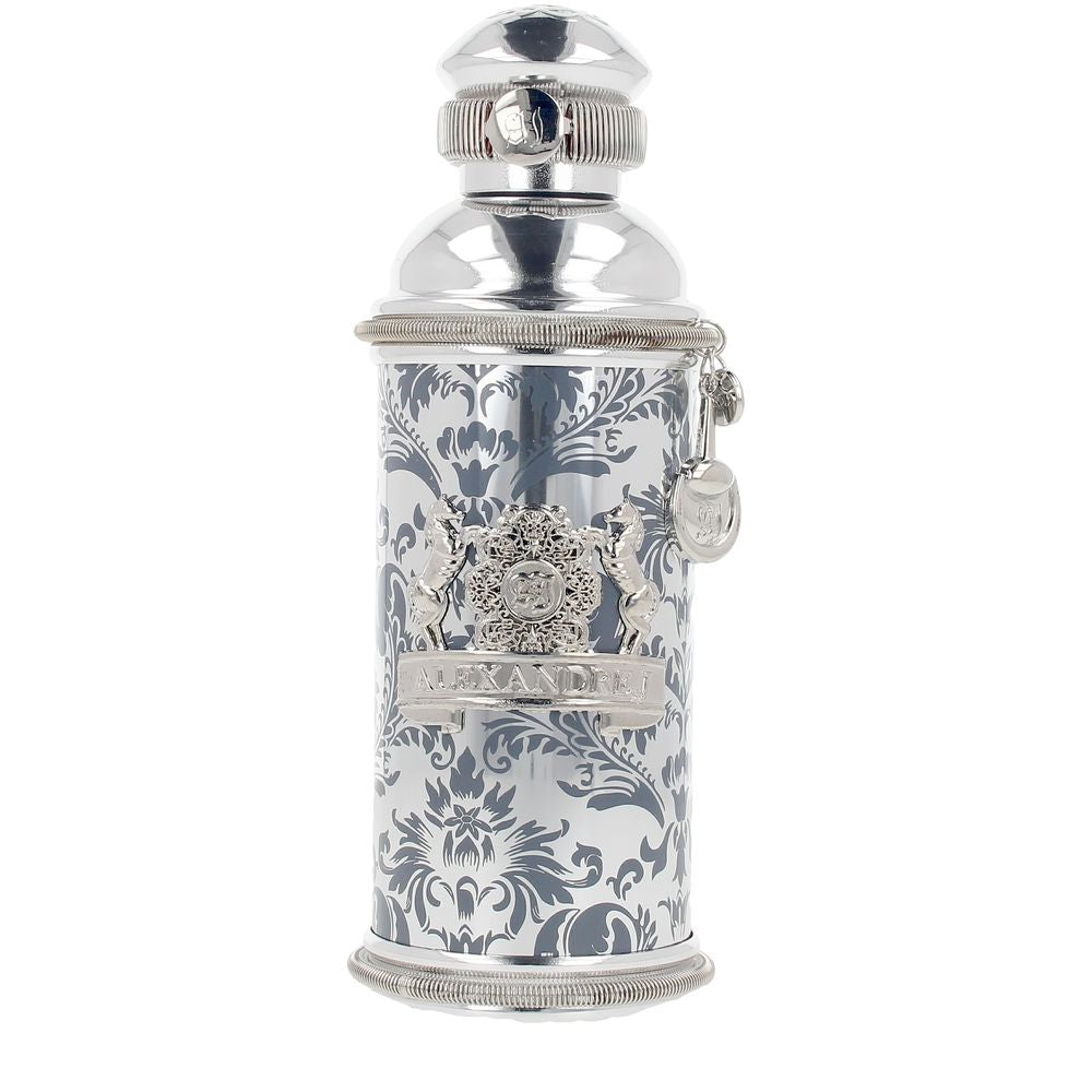Silver Ombre EDP 100ml - Alexandre J