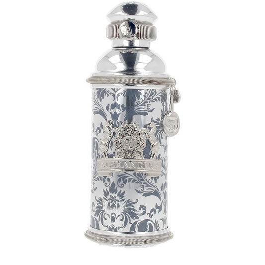 Silver Ombre EDP 100ml - Alexandre J