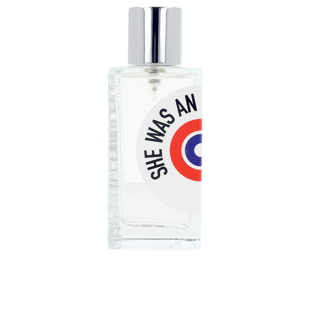 She Was an Anomaly EDP 100ml - Etat Libre d’Orange