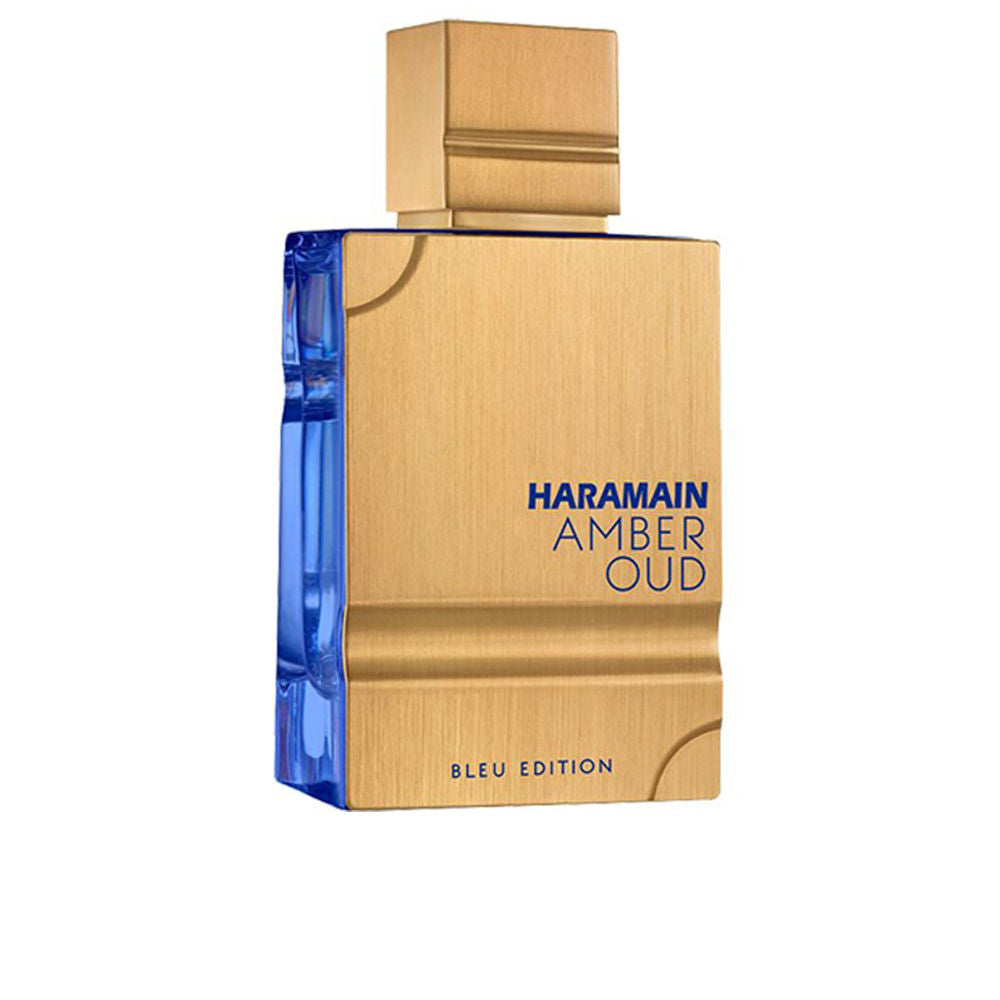 Amber Oud Bleu Edition EDP 60ml - Al Haramain