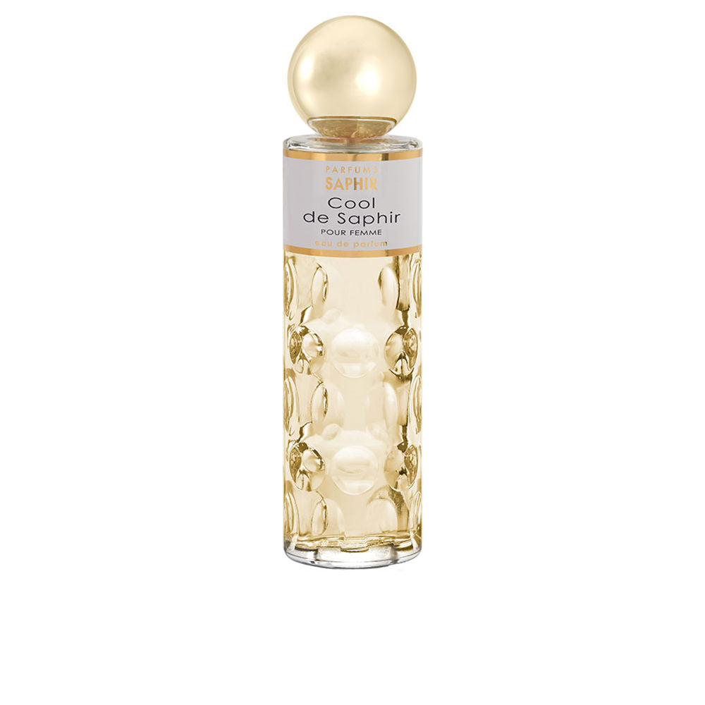 Cool De Saphir EDP 200 ml - Parfums Saphir