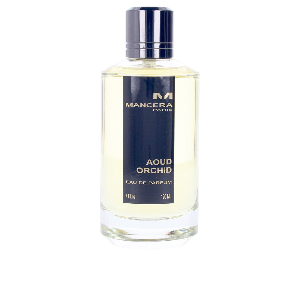Aoud Orchid EDP 120ml - Mancera