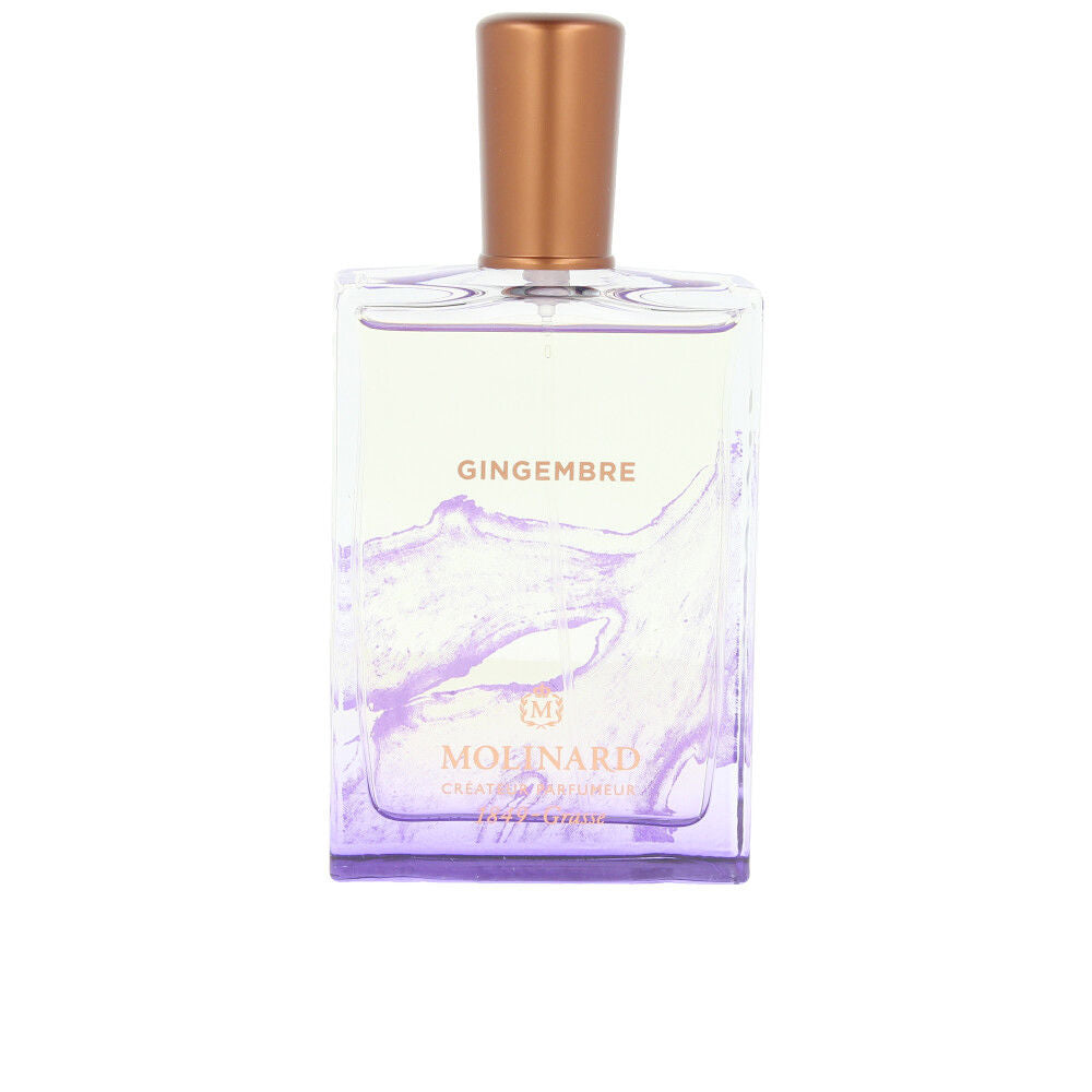 Gingembre EDP 75ml - Molinard