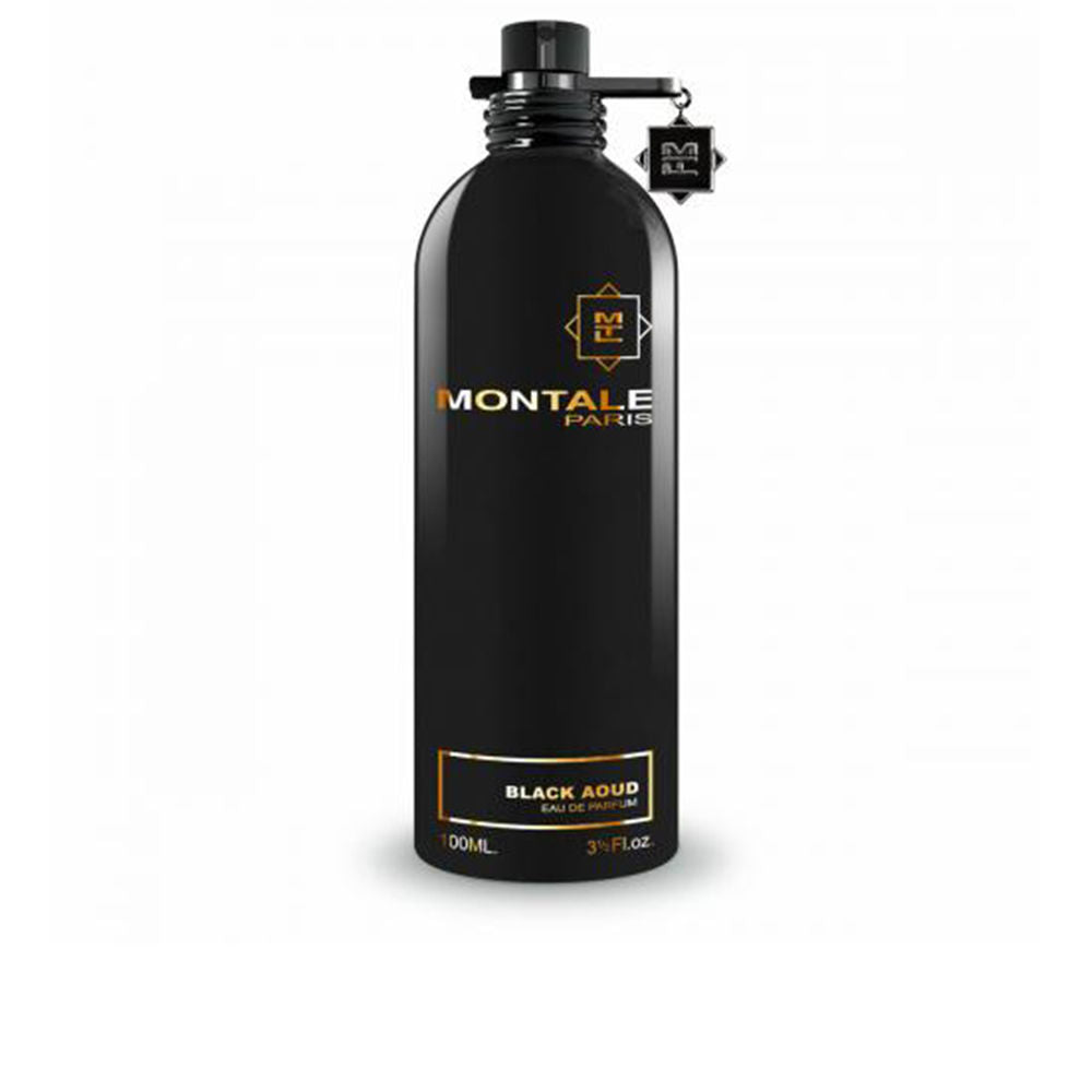 Black Aoud EDP 100ml - Montale