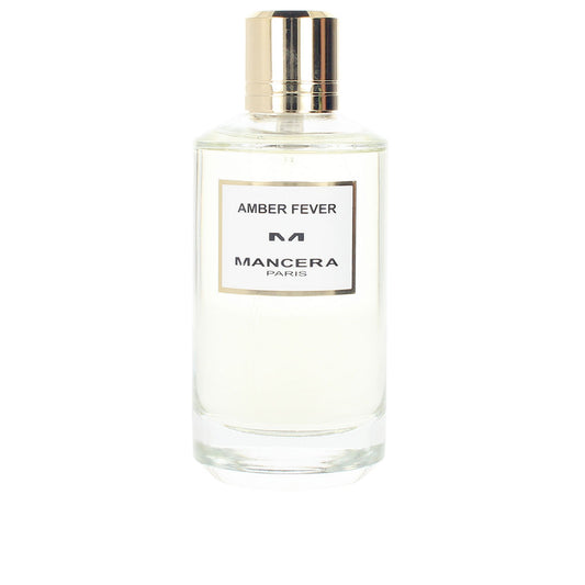 Amber Fever Eau de Parfum 120ml - Mancera