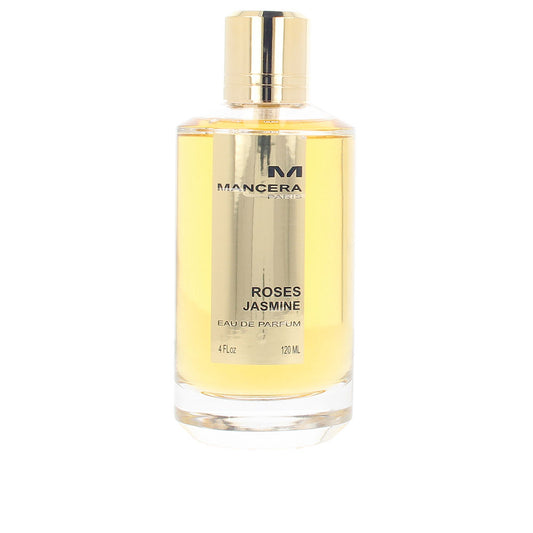 Roses Jasmine EDP 120ml - Mancera
