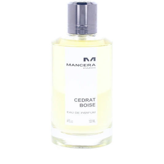 Cedrat Boise EDP 120ml - Mancera