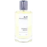 Cedrat Boise EDP 120ml - Mancera