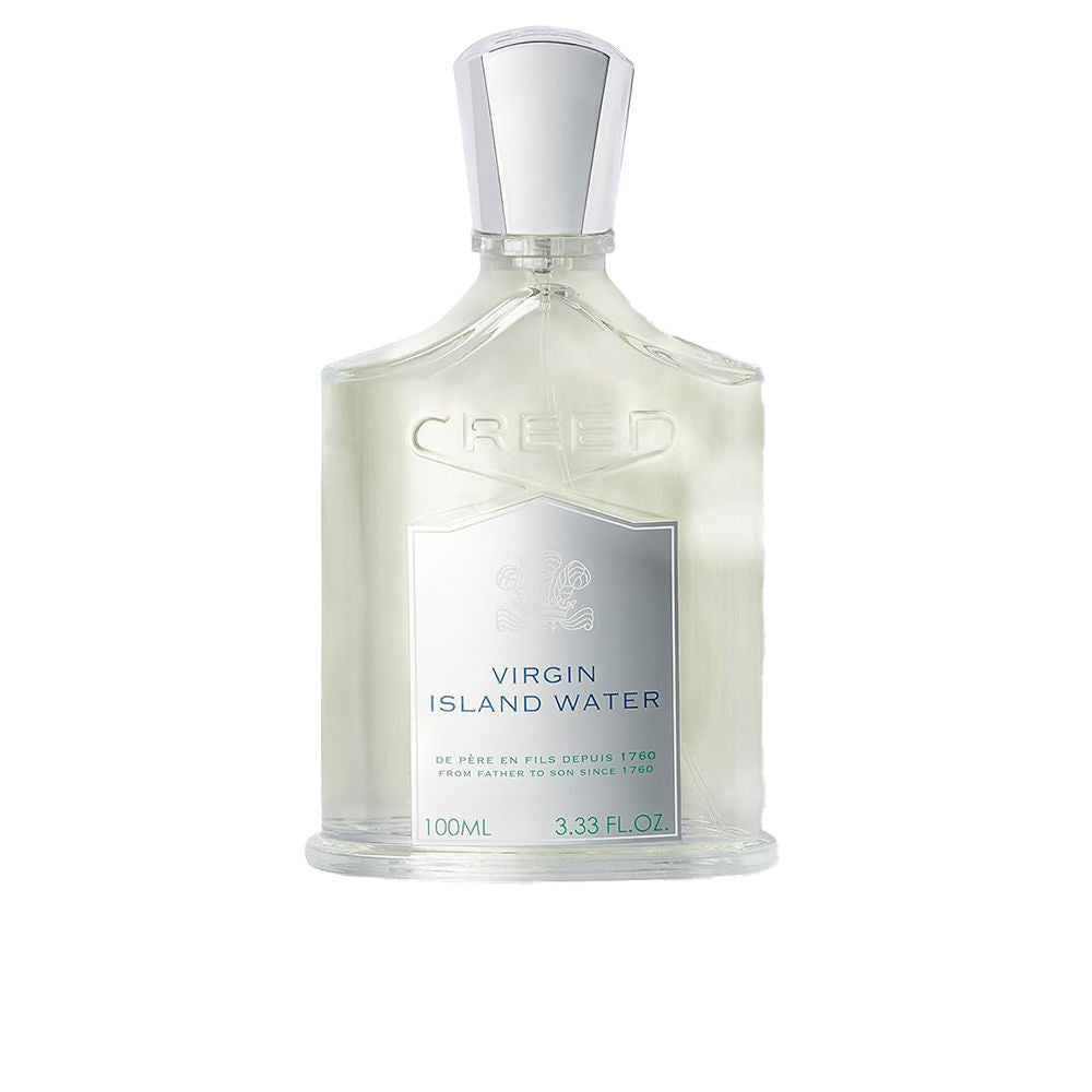 Virgin Island Water EDP 100ml - Creed