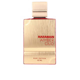 Amber Oud Ruby Edition EDP 120ml - Al Haramain