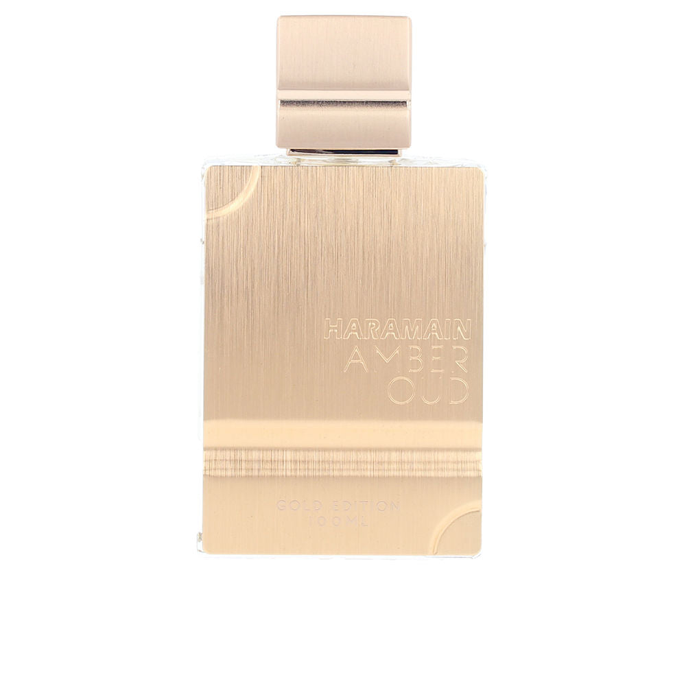 Amber Oud EDP 100ml - Al Haramain