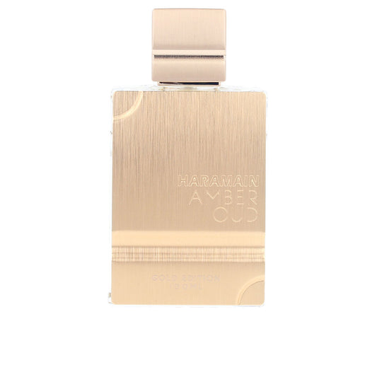 Amber Oud EDP 100ml - Al Haramain