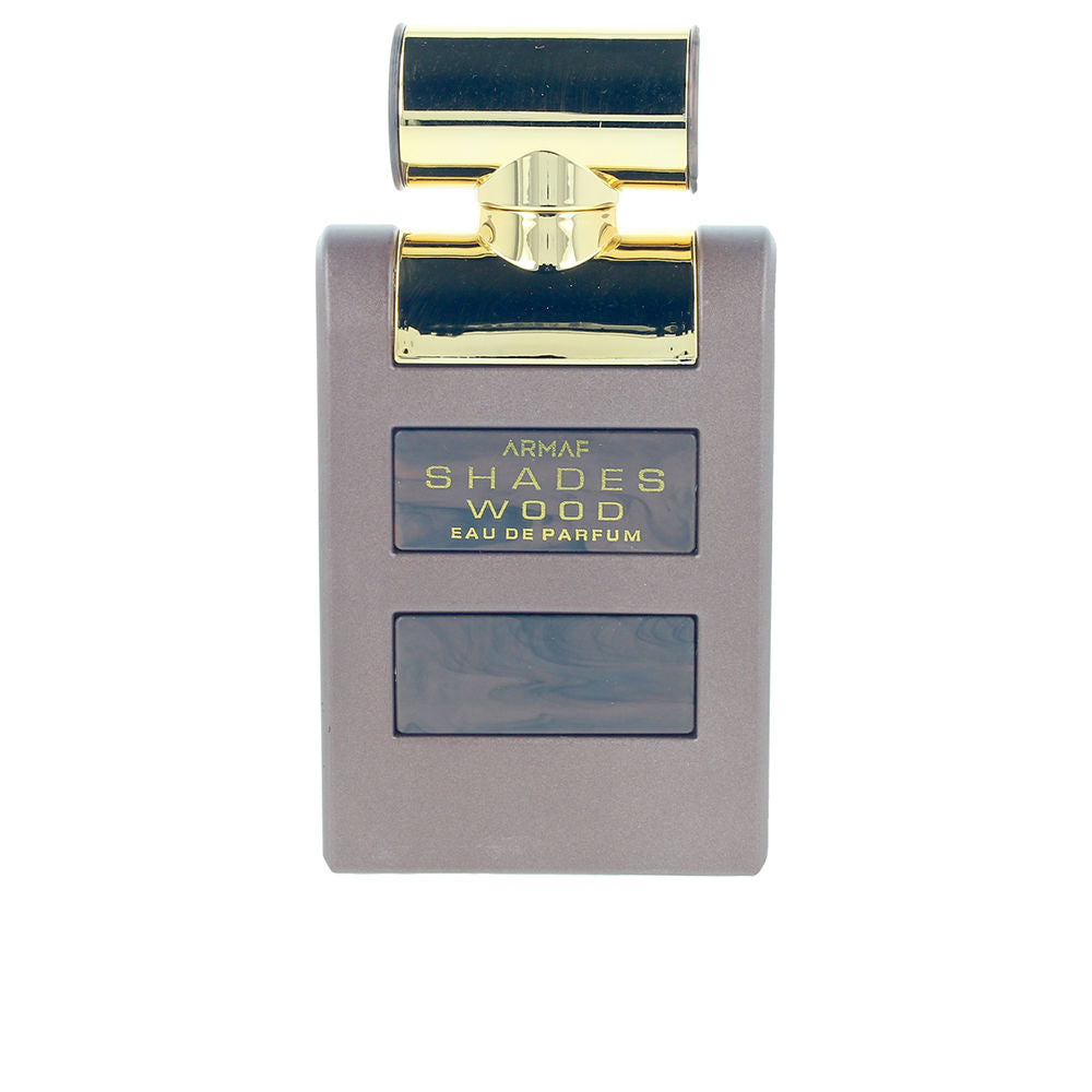 Shades Wood EDP 100ml - Armaf