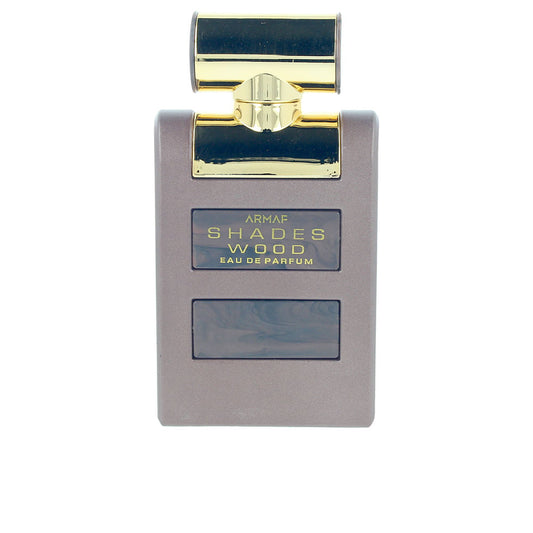 Shades Wood EDP 100ml - Armaf