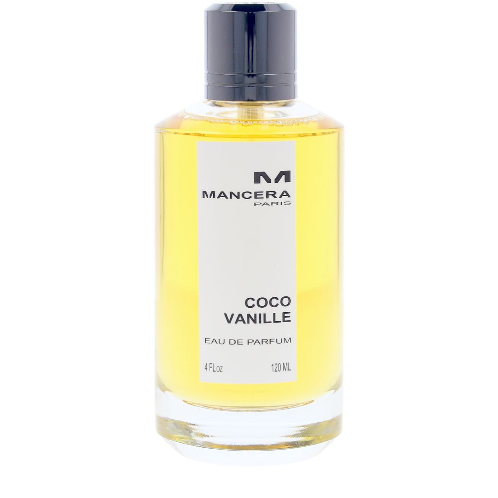 Coco Vanille EDP 120ml - Mancera