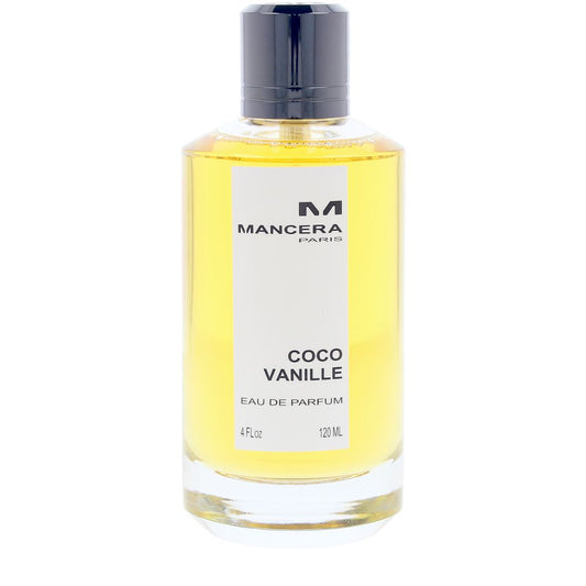 Coco Vanille Eau de Parfum 120ml - Mancera