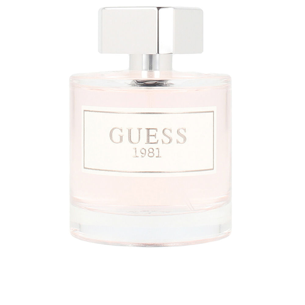1981 EDT 100ml - Guess