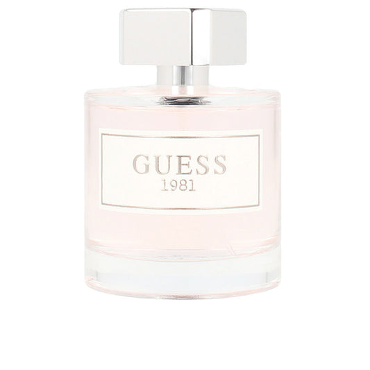 1981 EDT 100ml - Guess