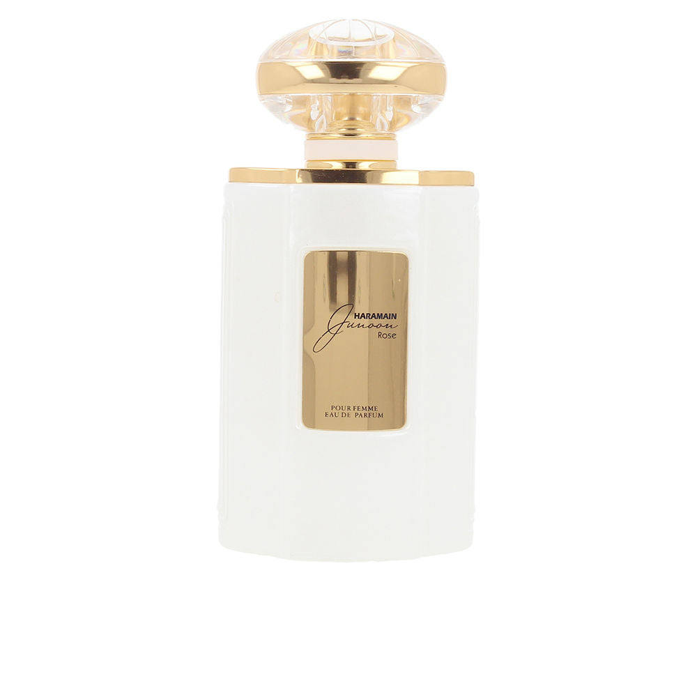 Junoon Rose EDP 75ml - Al Haramain