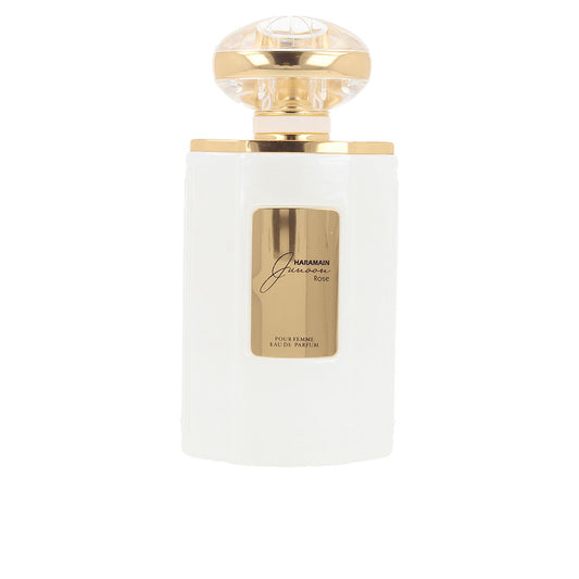 Junoon Rose EDP 75ml - Al Haramain
