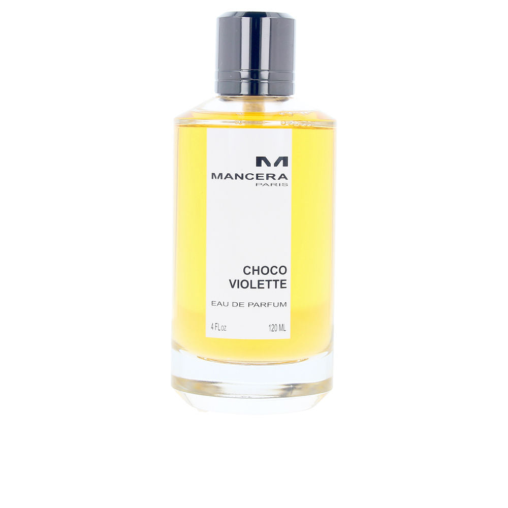 Choco Violette EDP 120ml - Mancera
