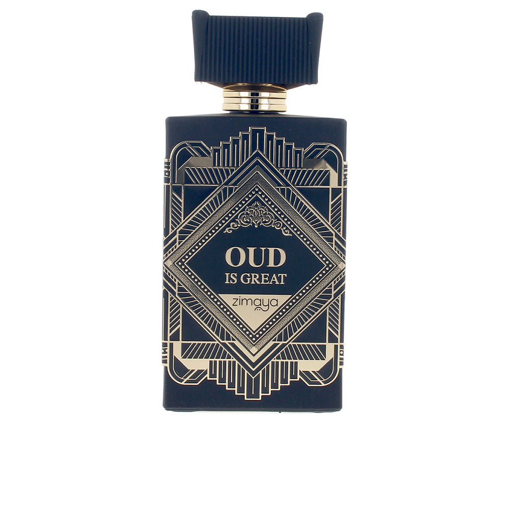 Oud Is Great EDP 100ml - Afnan