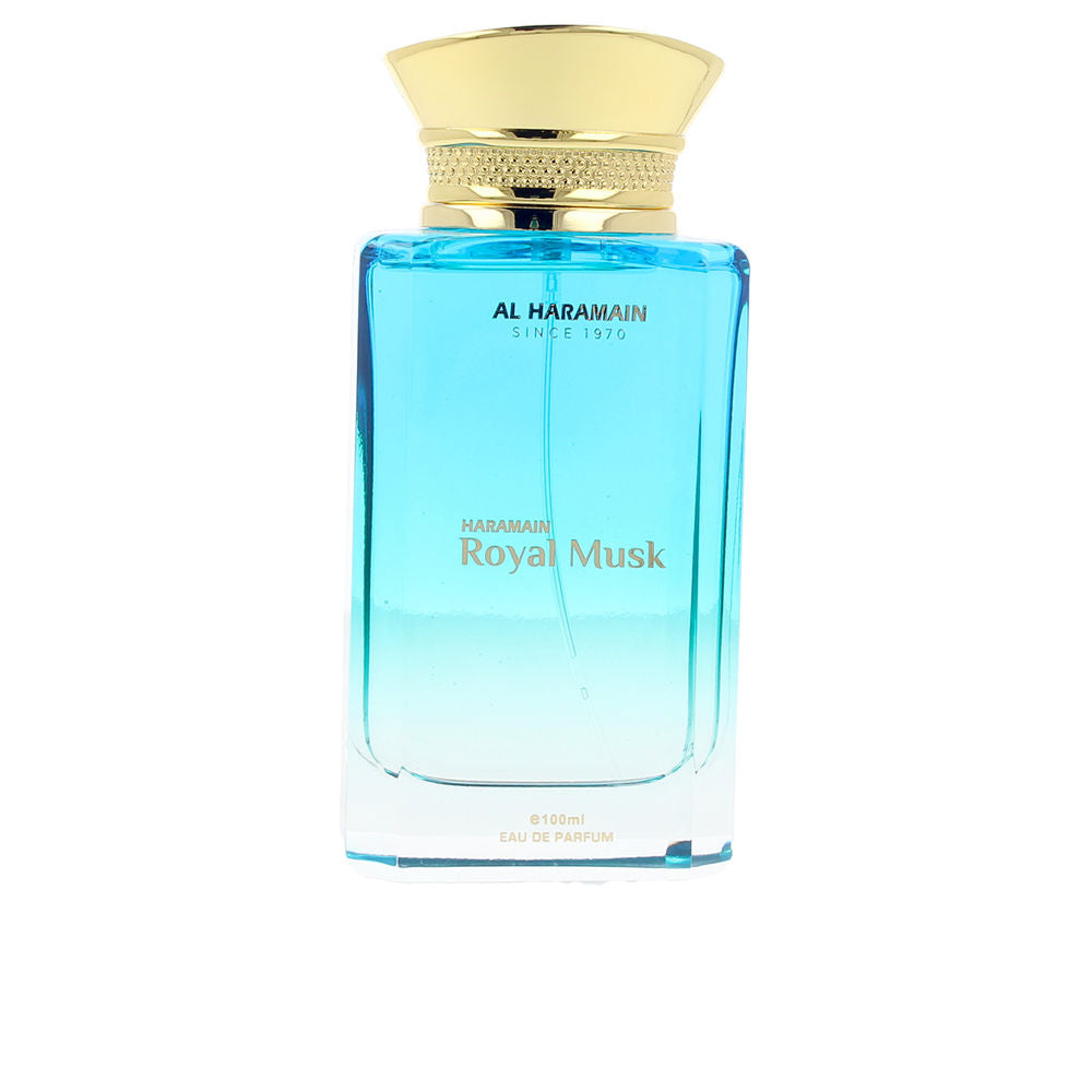 Royal Musk EDP 100ml - Al Haramain