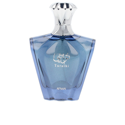 Turathi Blue EDP 90ml - Afnan