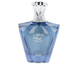 Turathi Blue EDP 90ml - Afnan
