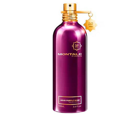Aoud Purple Rose EDP 100ml - Montale