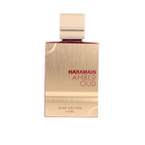 Amber Oud Ruby Edition EDP 100ml - Al Haramain
