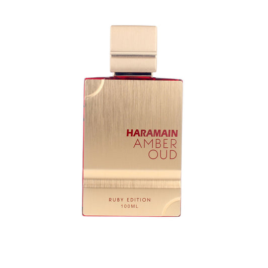 Amber Oud Ruby Edition EDP 100ml - Al Haramain