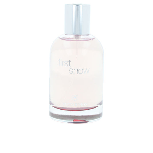 First Snow EDT 100ml - Victorinox