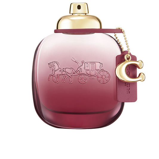 Wild Rose EDP 90ml - Coach