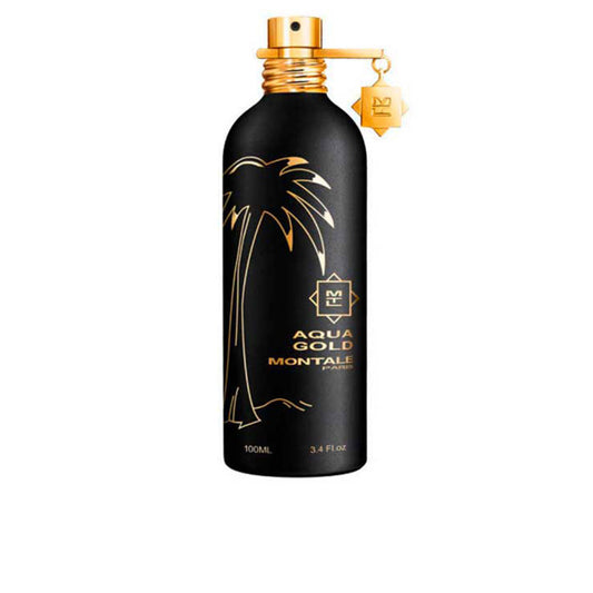 Aqua Gold EDP 100ml - Montale