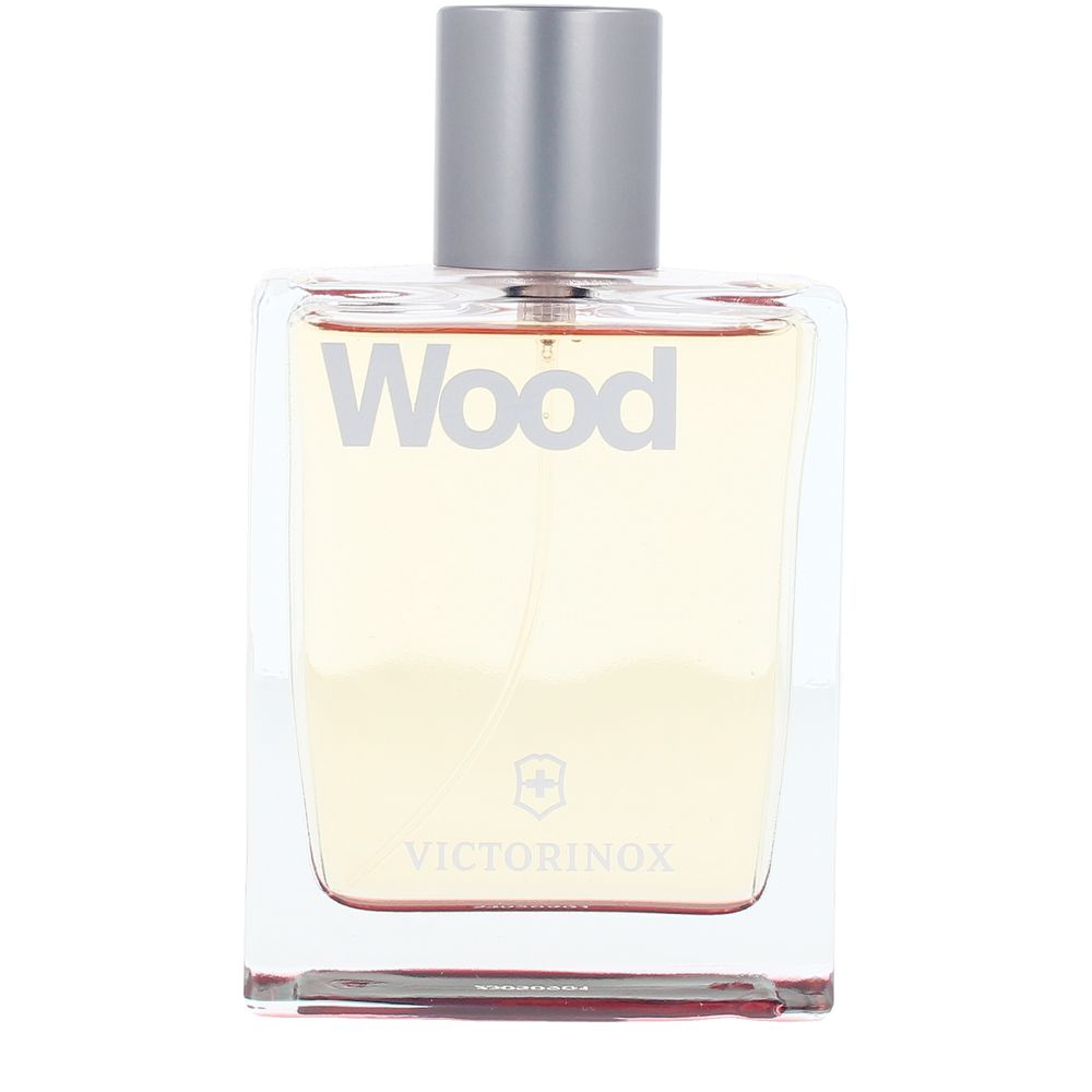 Wood EDT 100ml - Victorinox