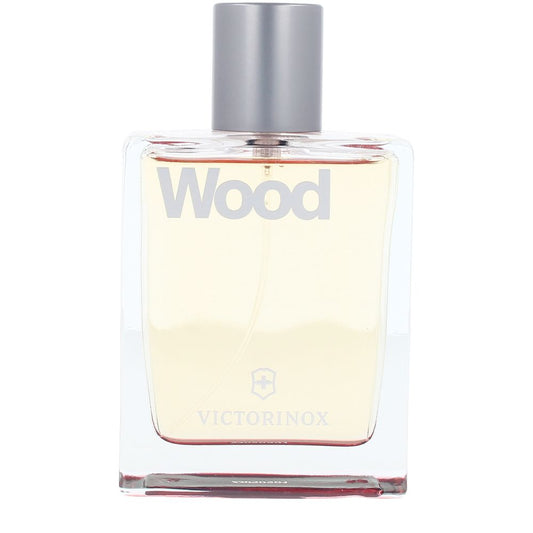 Wood EDT 100ml - Victorinox