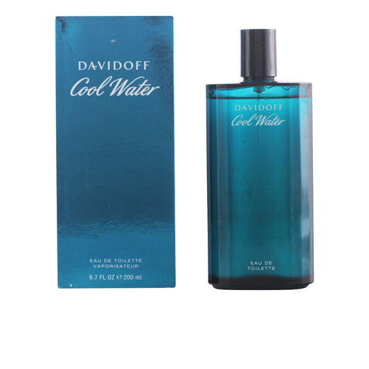 Cool Water EDT 200ml - Davidoff