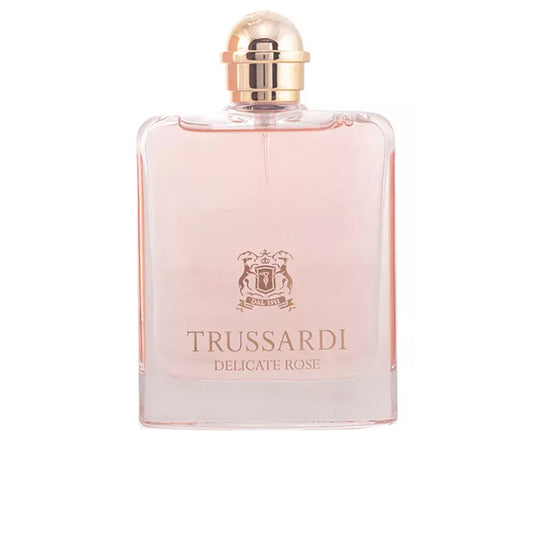 Delicate Rose EDT 100ml - Trussardi