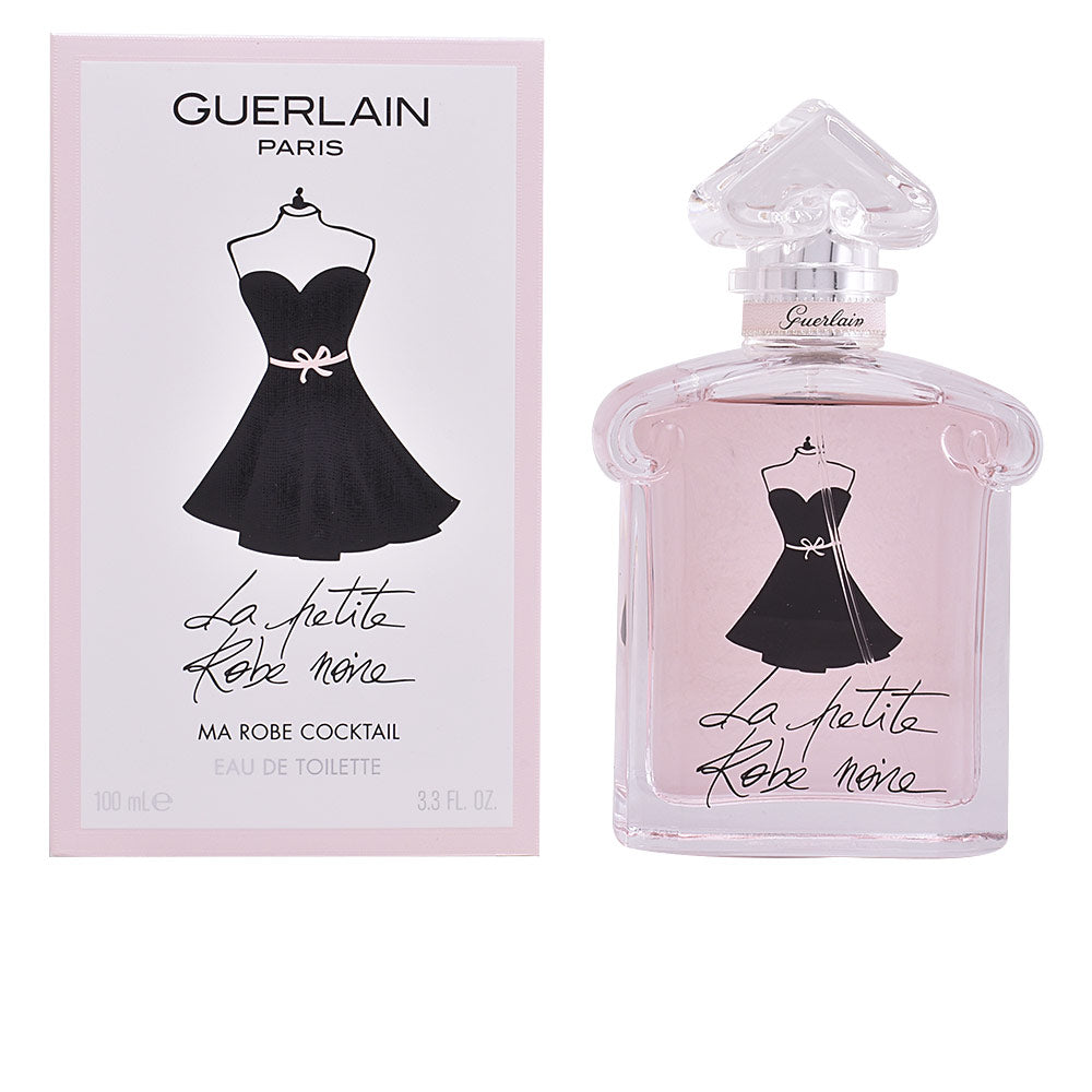 La Petite Robe Noire EDT 100ml - Guerlain