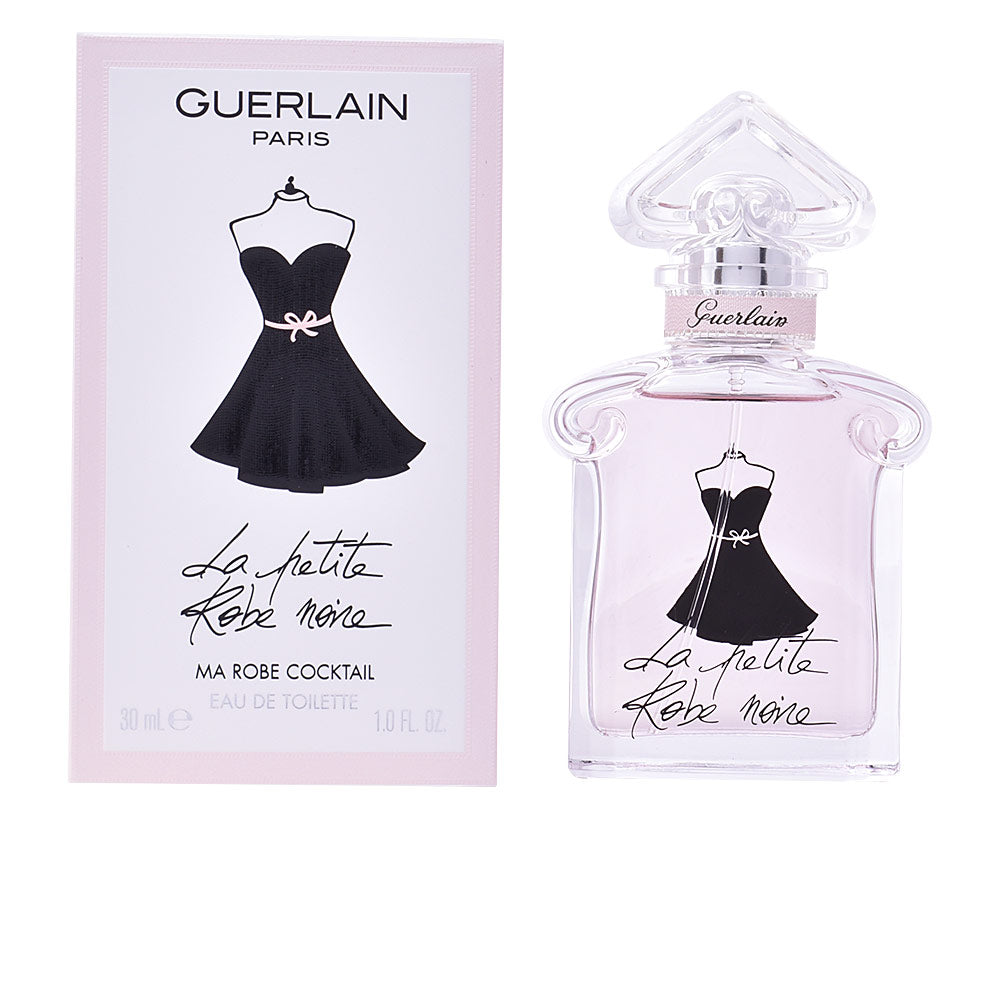 La Petite Robe Noire Eau de Toilette - Guerlain