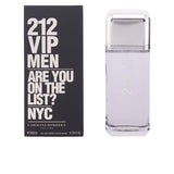 212 VIP Men EDT 200ml - Carolina Herrera