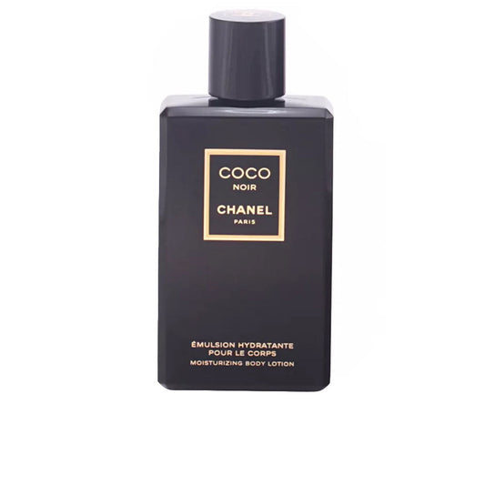 Coco Noir Body Lotion 200ml - Chanel