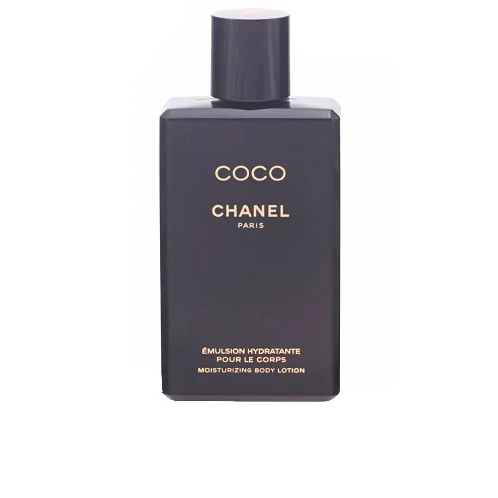 Coco Body Lotion 200ml - Chanel