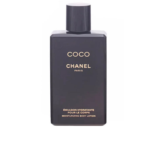 Coco Body Lotion 200ml - Chanel